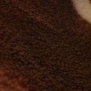 Meet your Posher, Fabiola